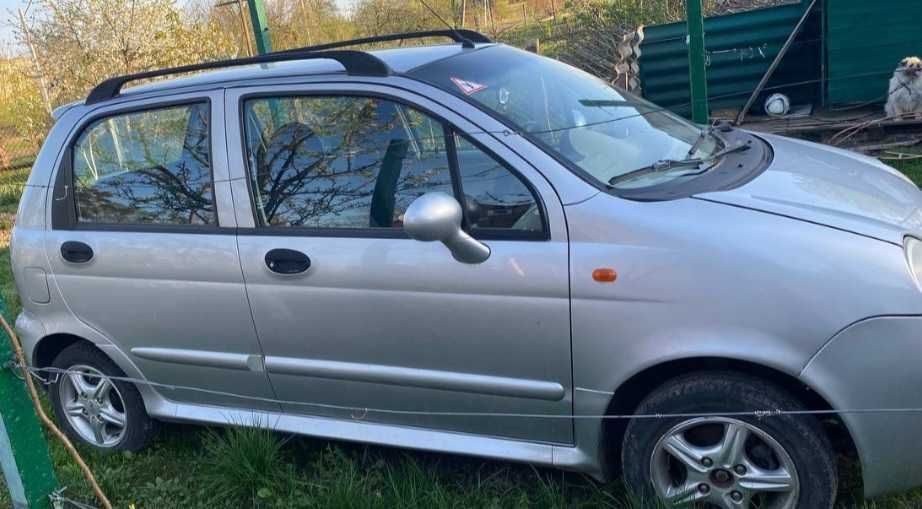 Продам класну машинку