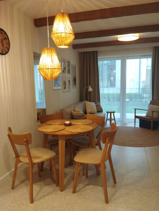 Apartament nad morzem Podczele