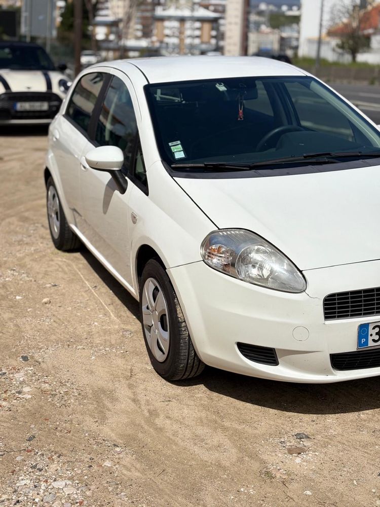 Punto 1.3 gasoleo