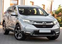 Honda Cr-V Honda Cr-V 2.0 Hybrid 145ps Full Opcja Super Stan !