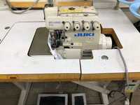 overlock juki 6904 4 nitkowy servo 230v