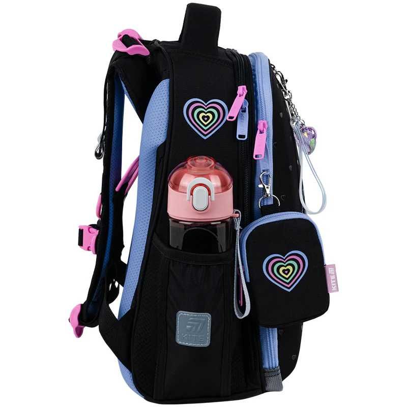 Рюкзак шкільний каркасний Kite  Love is 130-145 см