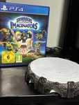 Figurki Skylanders Imaginators + Gra