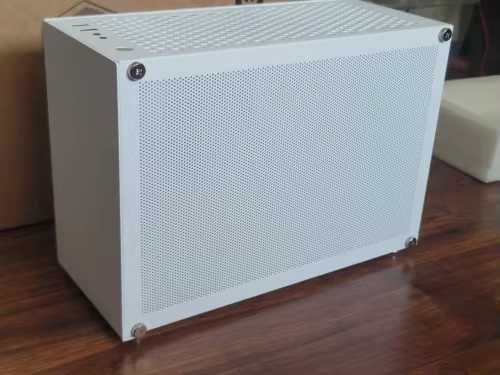 Компьютер в компактном корпусе (Am5, Ryzen 7700 + 32gb RAM)