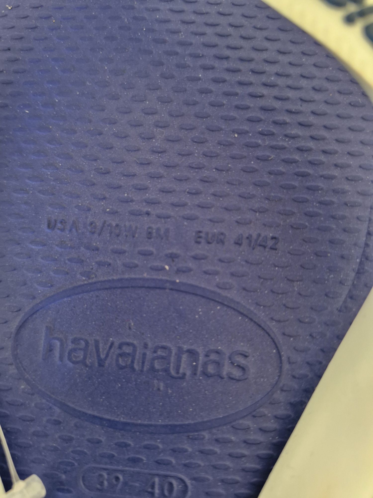 Chinelos Havaianas originais