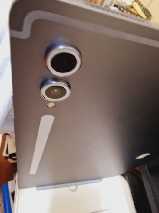 Samsung Galaxy Tab S10 Ultra 512GB Wi-Fi + 5G - Capa e teclado IA S10