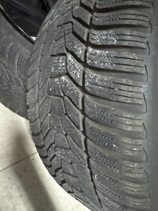 4 Jantes Audi 20” 5x120 com 4 Pneus 245/30 R20