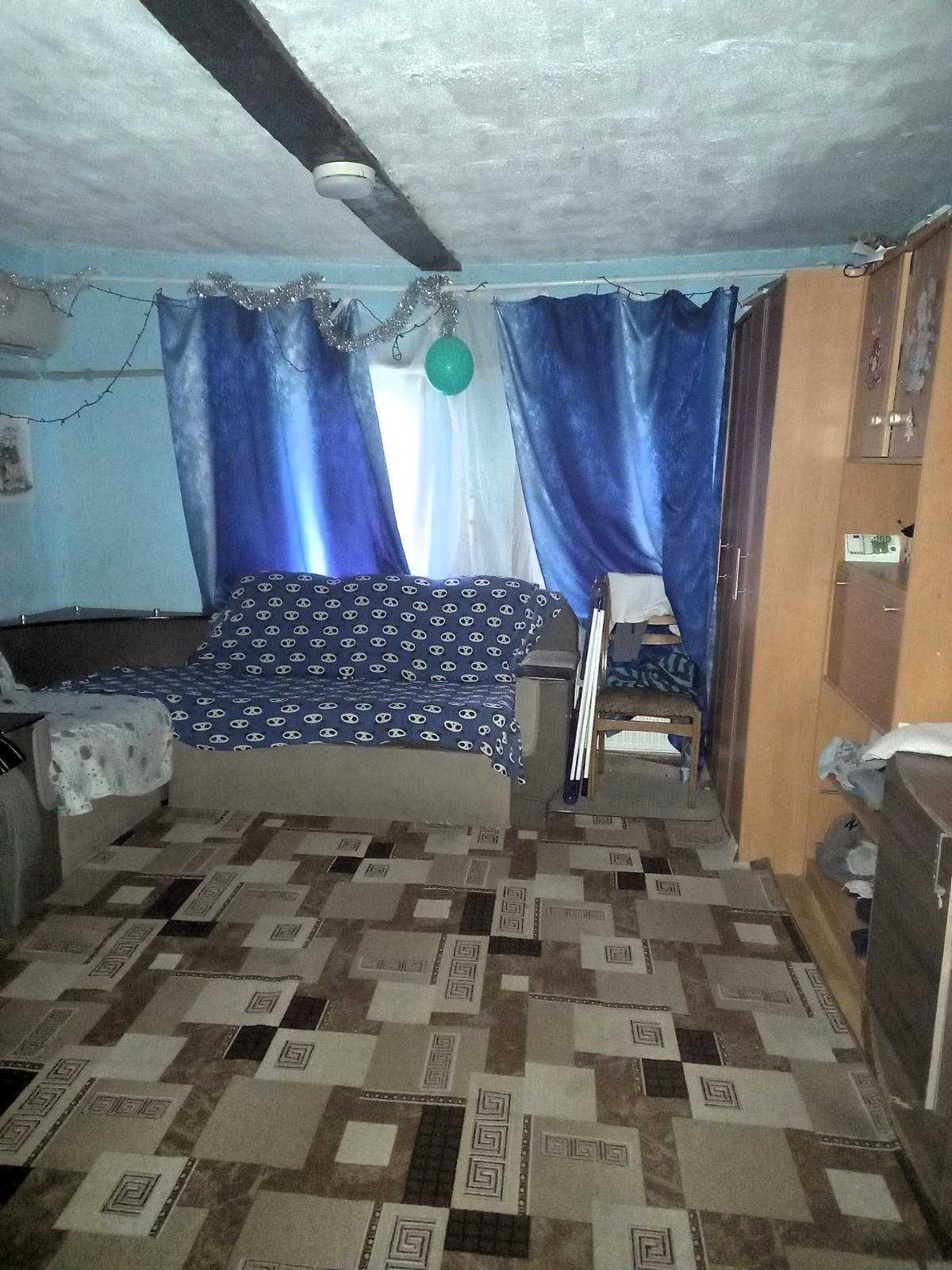 Продам небольшой дом в Люботине