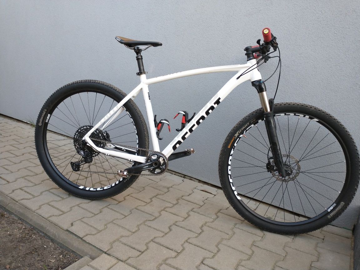 Accent Peak 29 er