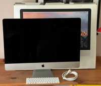 Apple iMac 27 i7 RX 580 8GB