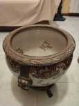 Vaso em Porcelana (Multicor)