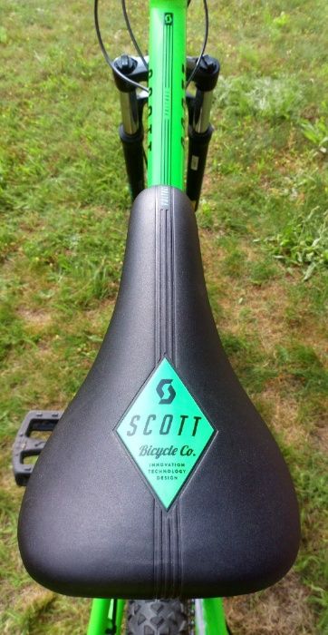 Scott Voltage Yz 20 2017