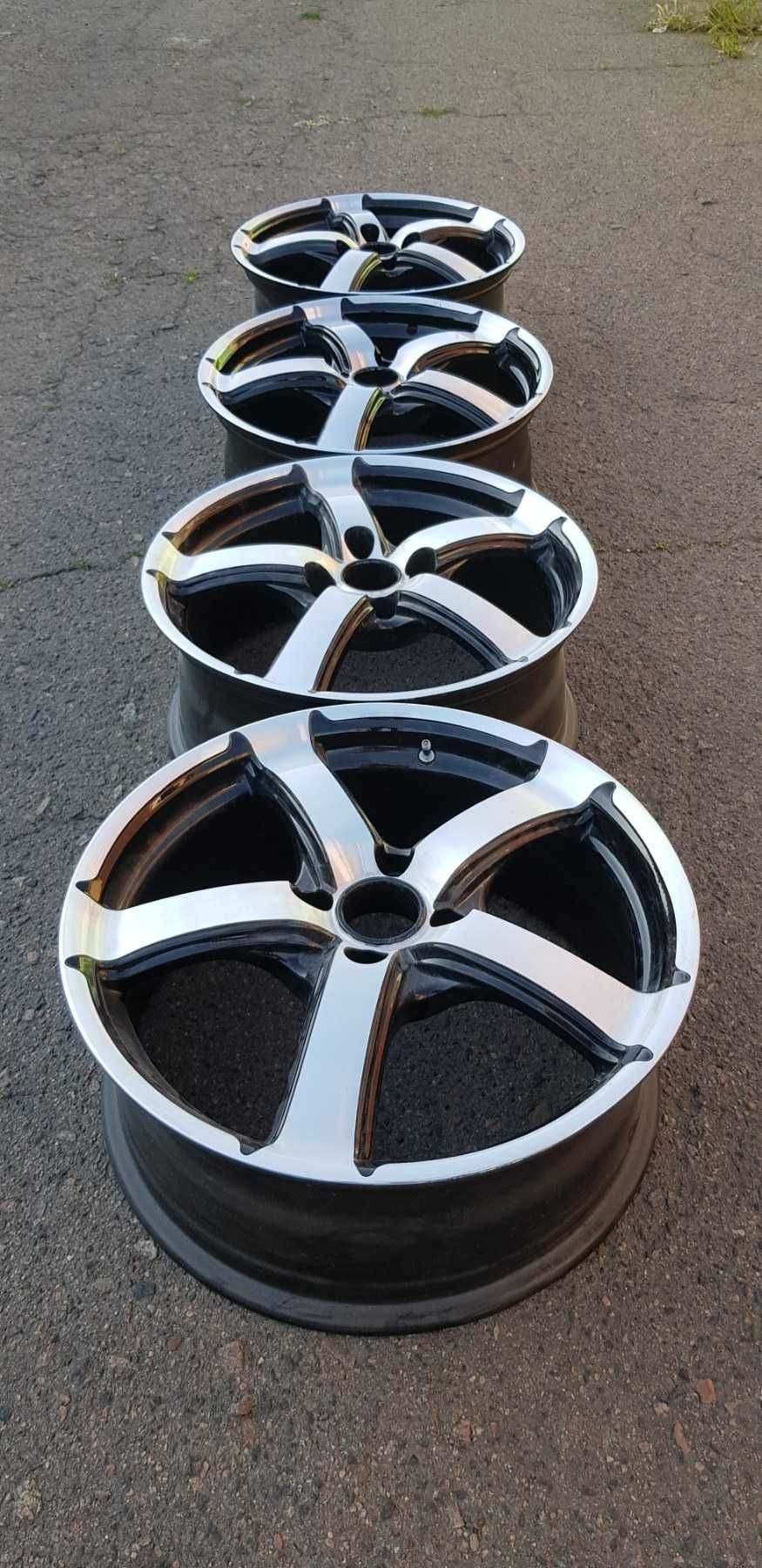 Продам диски  r17