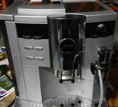 Jura ekspres do kawy  one touch S9 do naprawy.