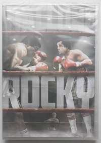 Rocky (Polskie Wydanie) (DVD)