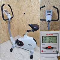 Rower elektromagnetyczny Kettler Ergometer EX3 do 130 kg