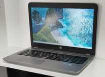 Laptop HP 450 G4 Intel i3-7100u 8GB-D4 15.6" W11 SSD IntelHD Gwarancja