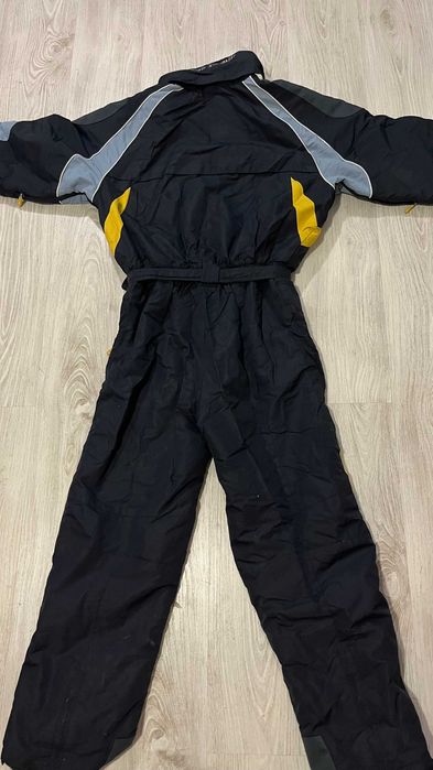 Костюм лижній чоловічій Brugi