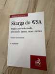 Skarga do WSA Grossmann
