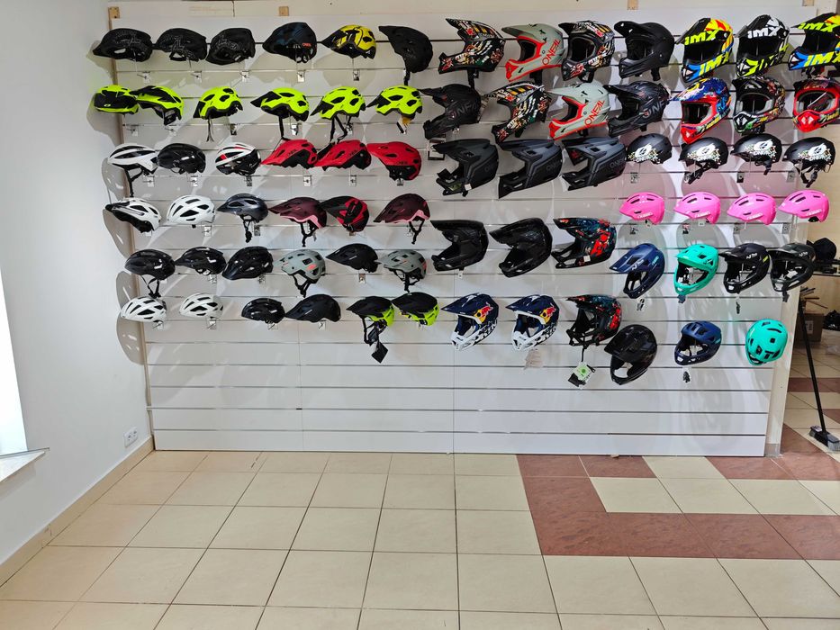 Buty motocyklowe ATV Forma adventure czarne 38-49