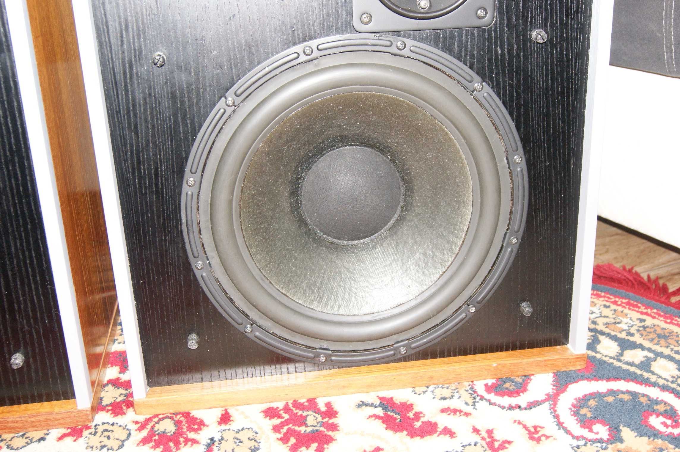 Kolumny Tandberg Studio monitor najwyższy model