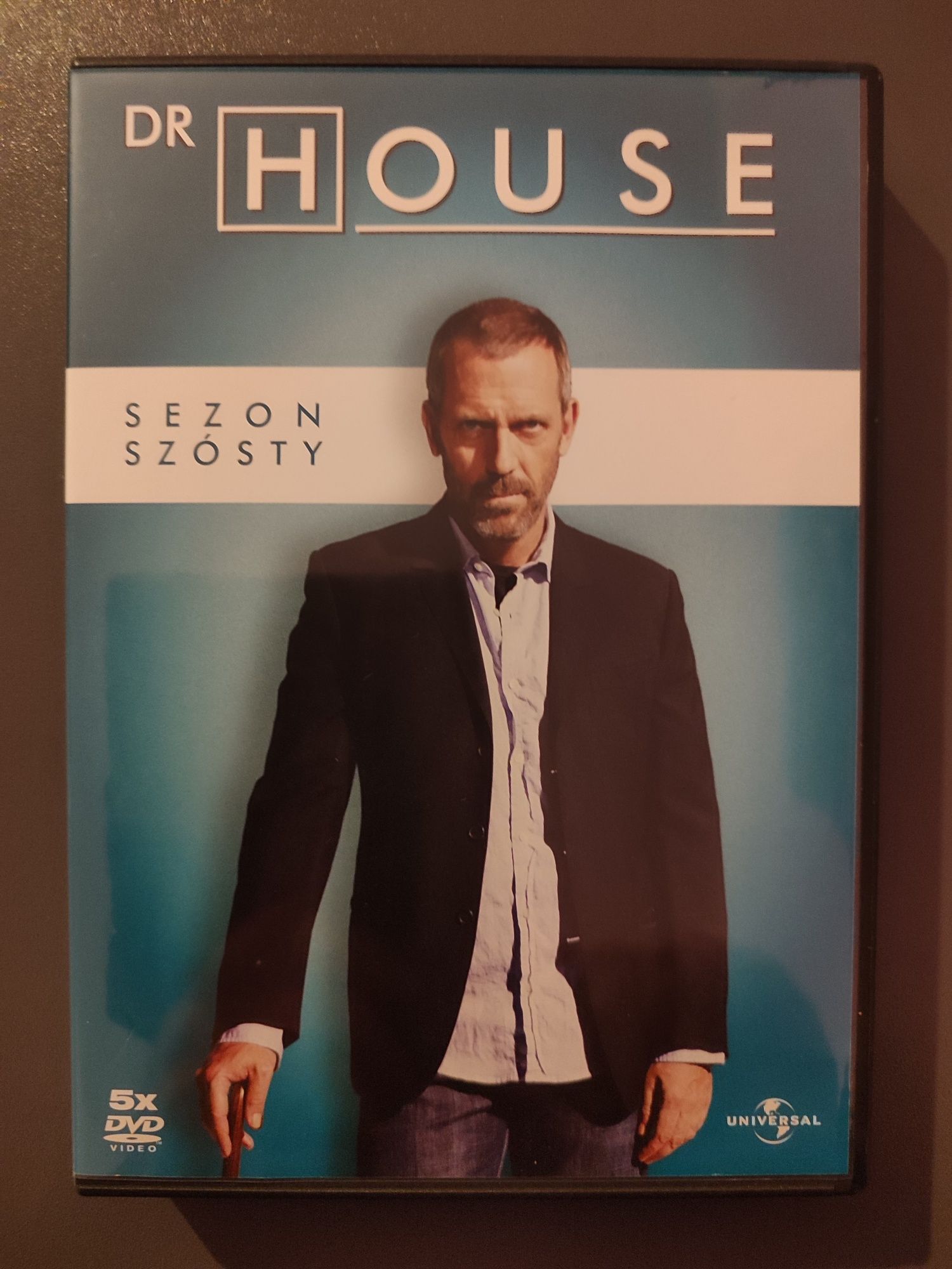 Dr House Sezon 6