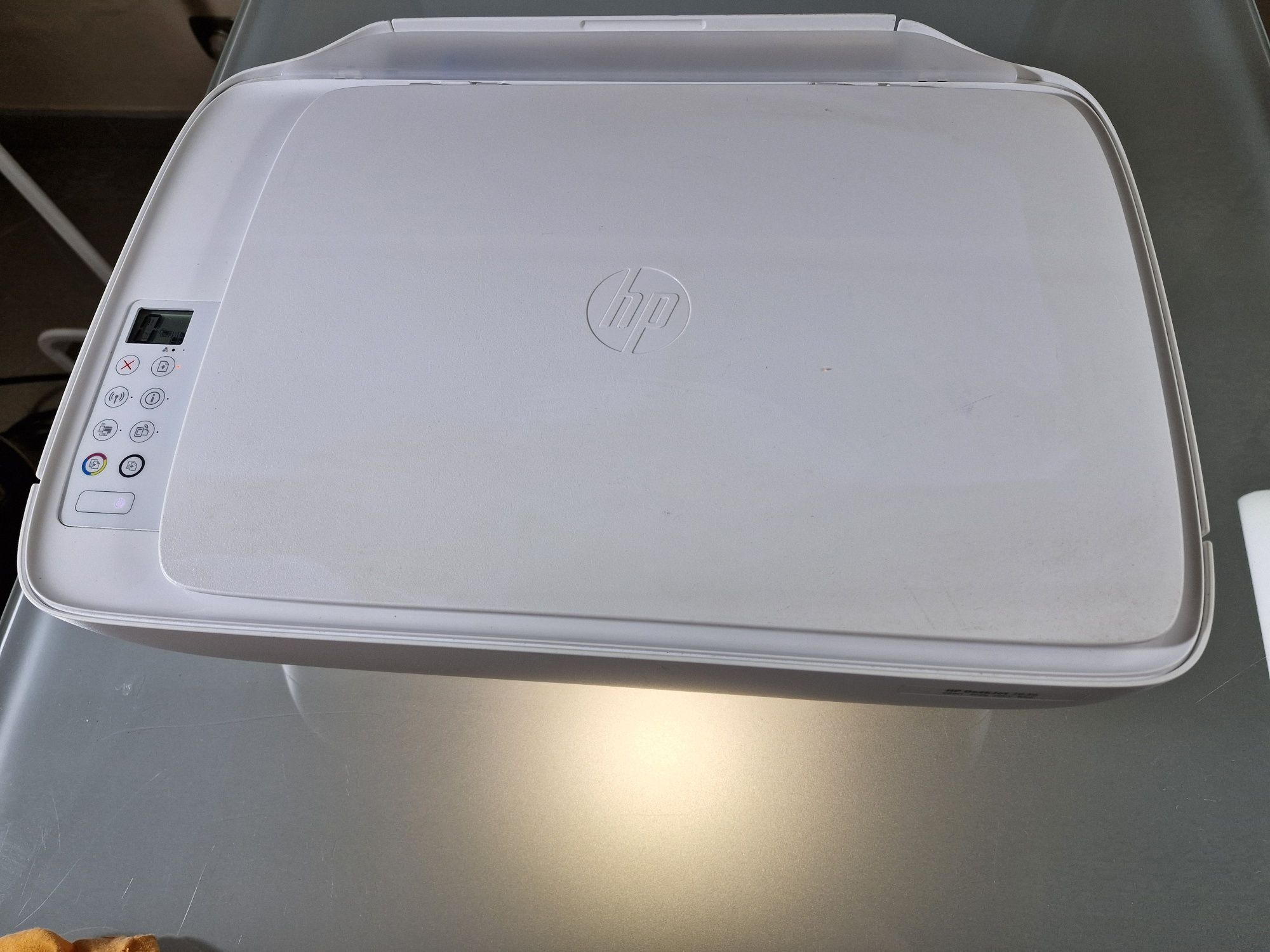 HP Desk Jet 3630 Drukarka Skaner Kopiarka WiFi