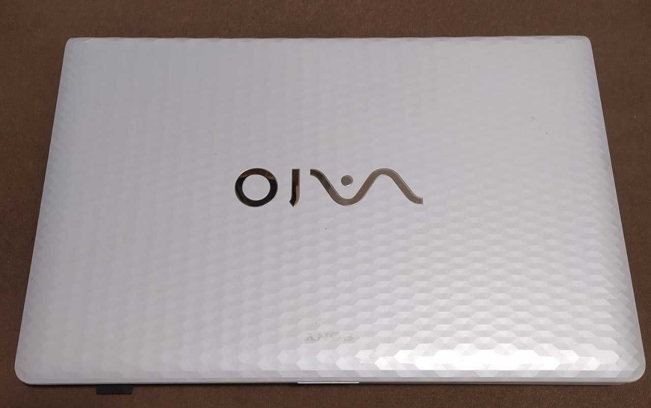 SONY VAIO 17", i3-2330M, GeForce 410M, працююча (розбірка)