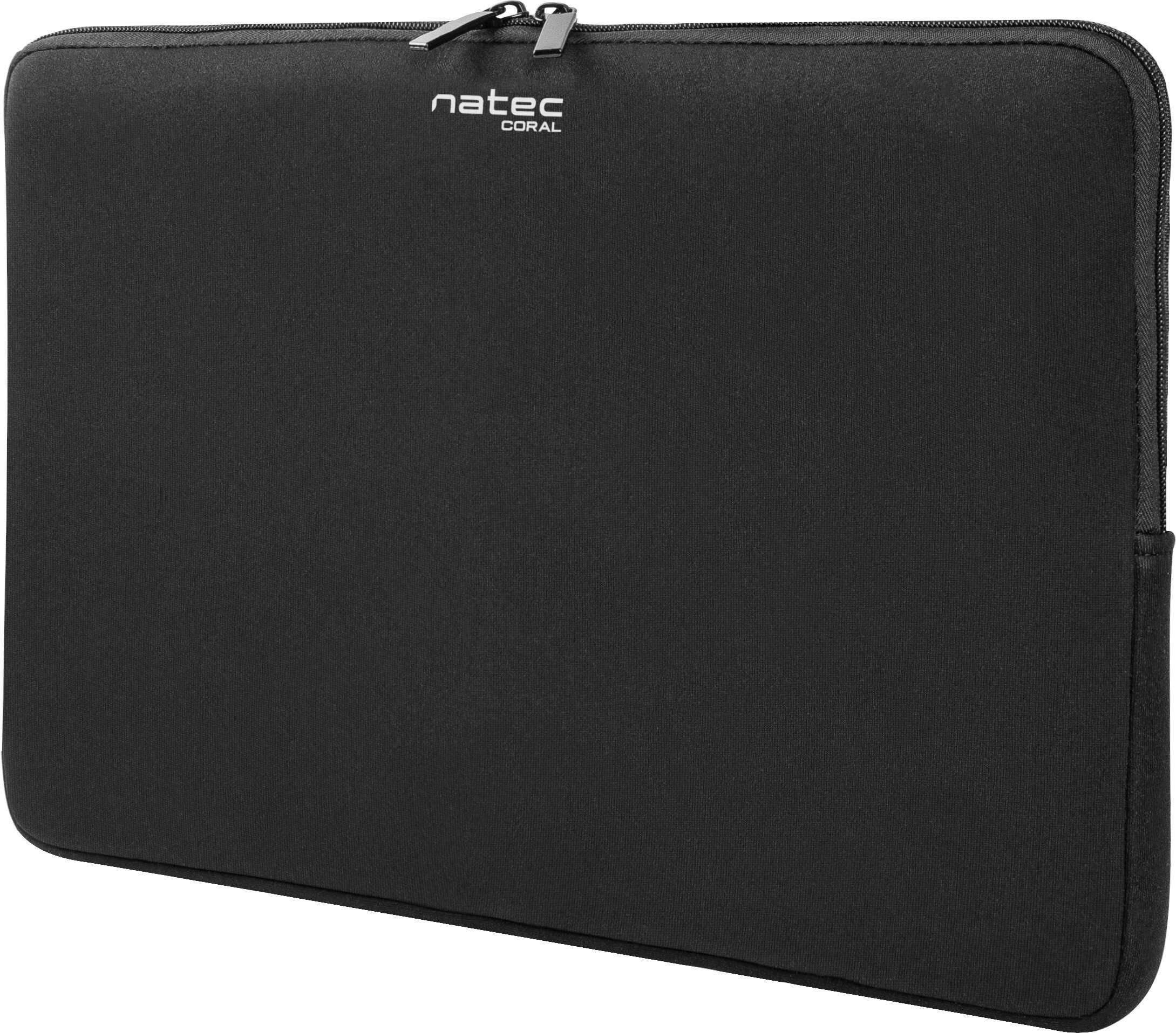 Etui do laptopa Natec Coral 15,6 miekkie