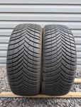 Пара всесезонніх шин Kleber 195/50 R16 195*50 16 Quadraxer 2