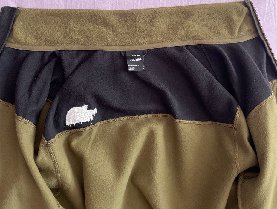 Чоловіча фліска The North Face