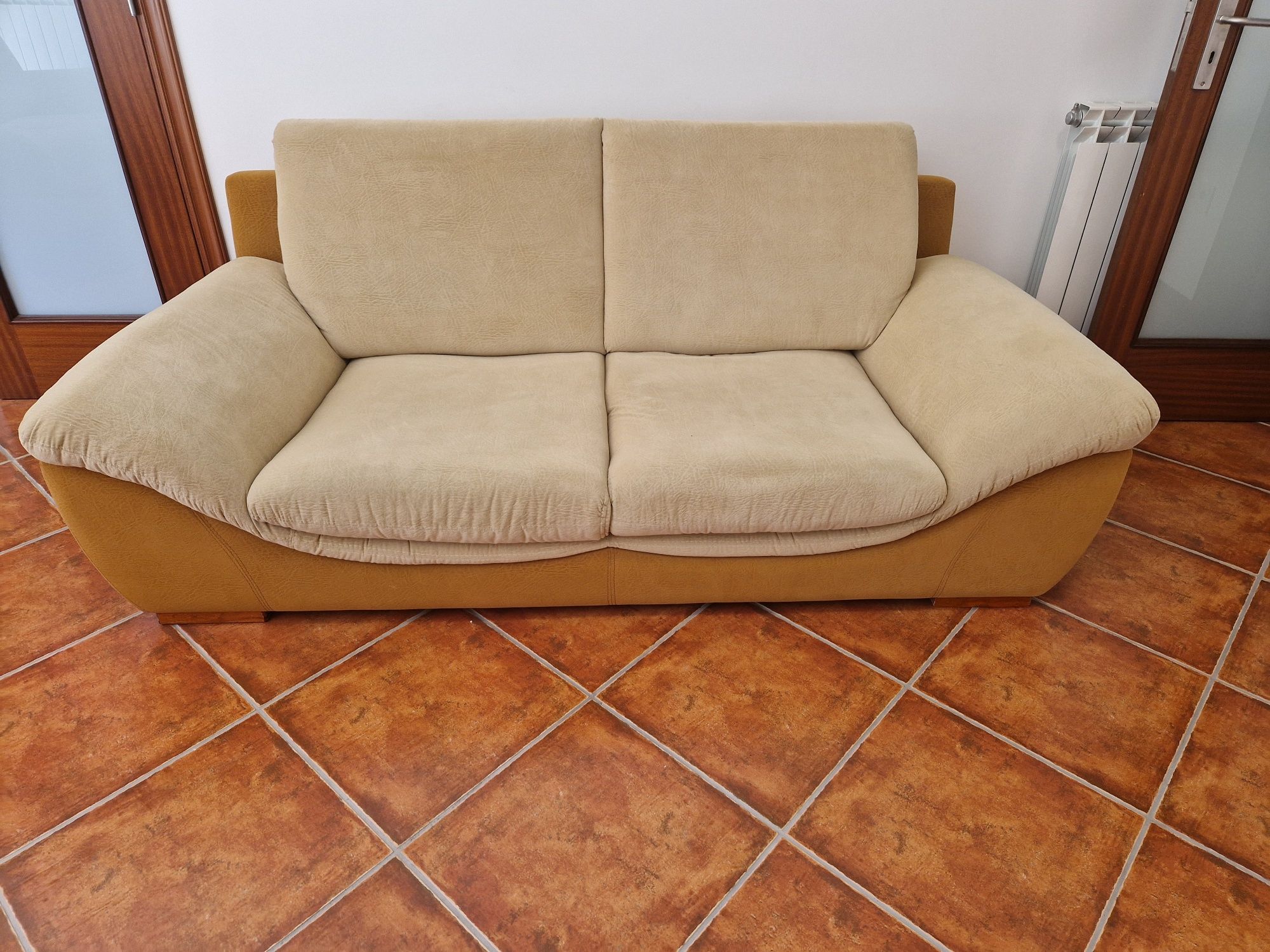 Móveis de sala completa