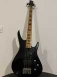 Gitara basowa ZAK