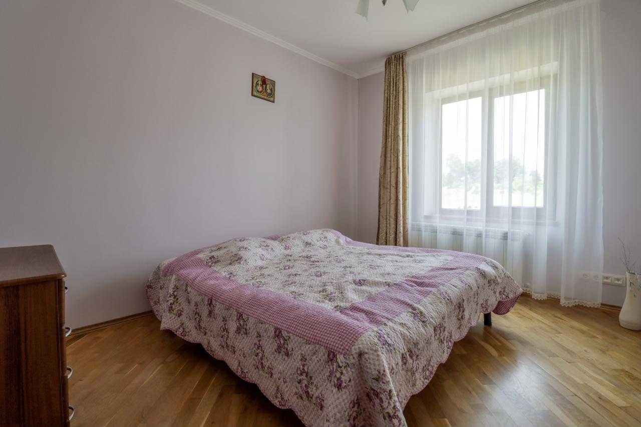 Продаж будинку, Оброшине