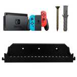 Uchwyt na ściane mocowanie ścienne na konsole Nintendo switch v2
