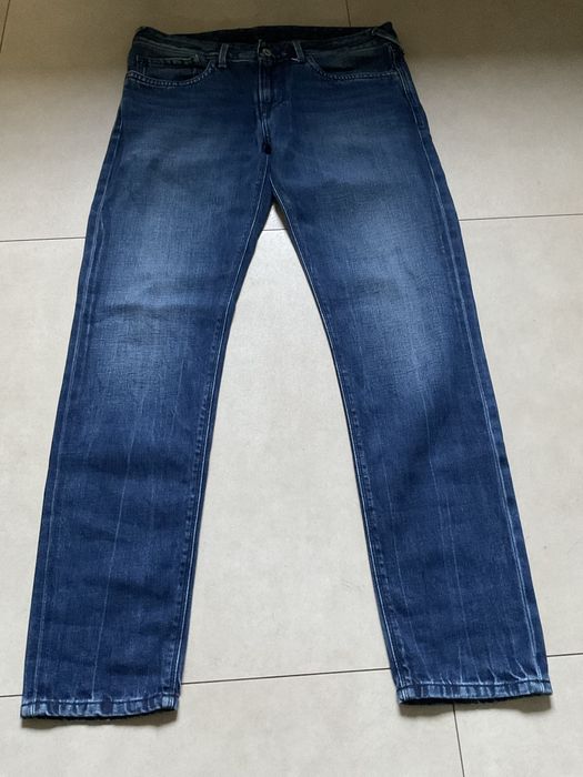 Spodnie męskie Pepe Jeans