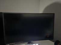 Monitor msi Optix G24