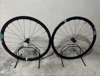 Rodas Fulcrum Racing 400 Estrada Disco - Tubeless
