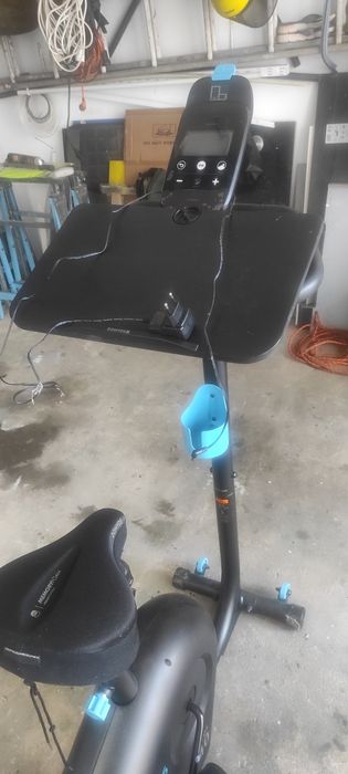 Bicicleta Domyos 140