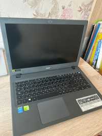 Ноутбук Acer E5-573G