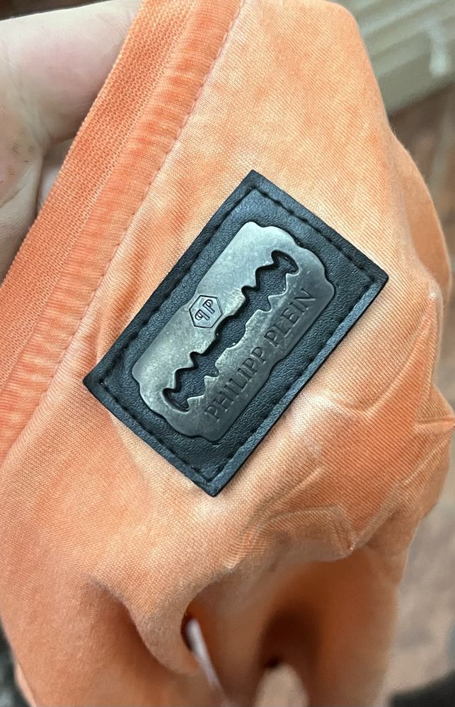 Koszulka Philipp plein M