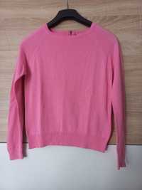 Sweter sweterek 140 146 tanio