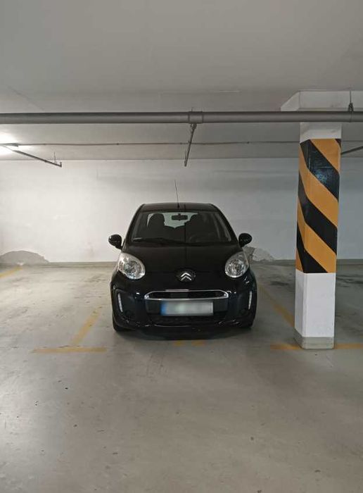 Miejsce parkingowe Ursynów Kabaty