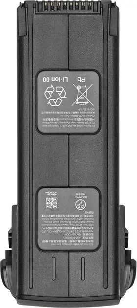 Акумулятор з різними циклами DJI Intelligent Flight Battery Mavic 3