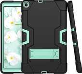 Etui Do iPad Air 4 Air 5 2018/2020/2021 10,9-calowy Czarny niebieski