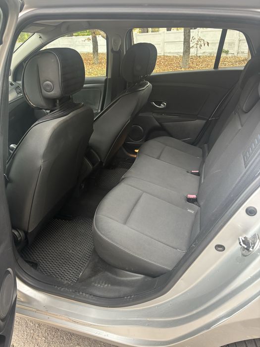 Renault Megane 3