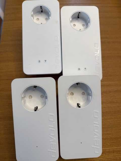 Devolo Magic Lan 1200