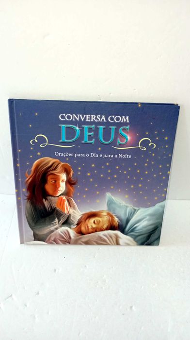 Conversas com Deus