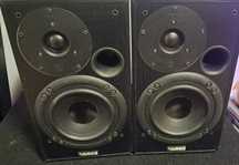 monitory advance omega 501