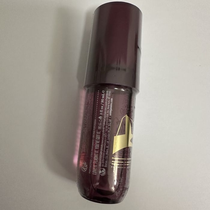 Sol de Janeiro Sundays in Rio mgiełka zapachowa 90 ml NOWA w folii